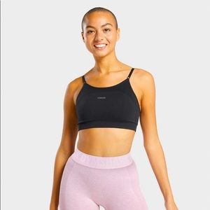 GYMSHARK FLEX STRAPPY SPORTS BRA